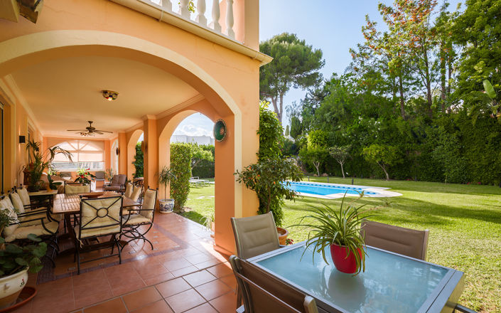 Image No.8-5 Bed Villa for sale