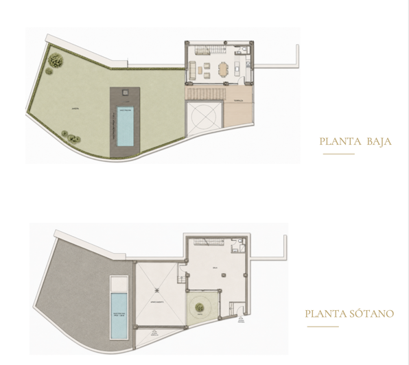 Image No.7-2 Bed Villa for sale
