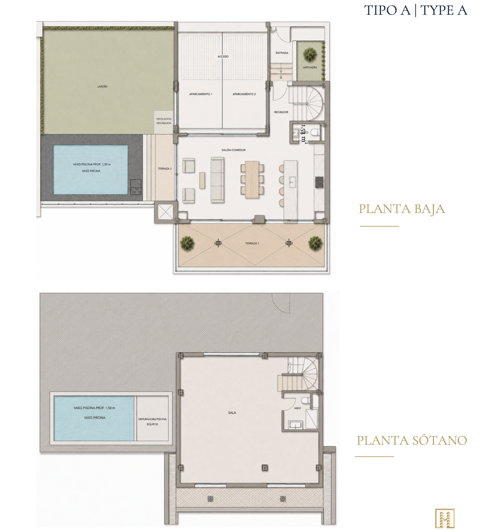 Image No.7-3 Bed Villa for sale