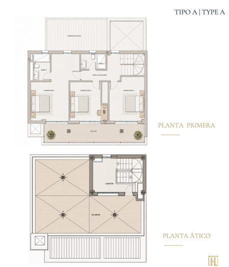 Image No.8-3 Bed Villa for sale
