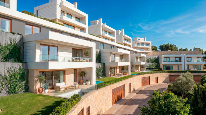 Image No.6-2 Bed Villa for sale