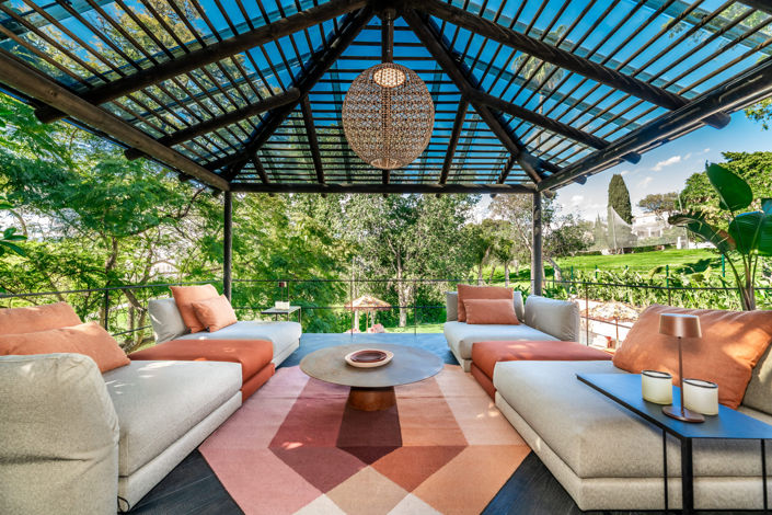 Image No.3-4 Bed Villa for sale