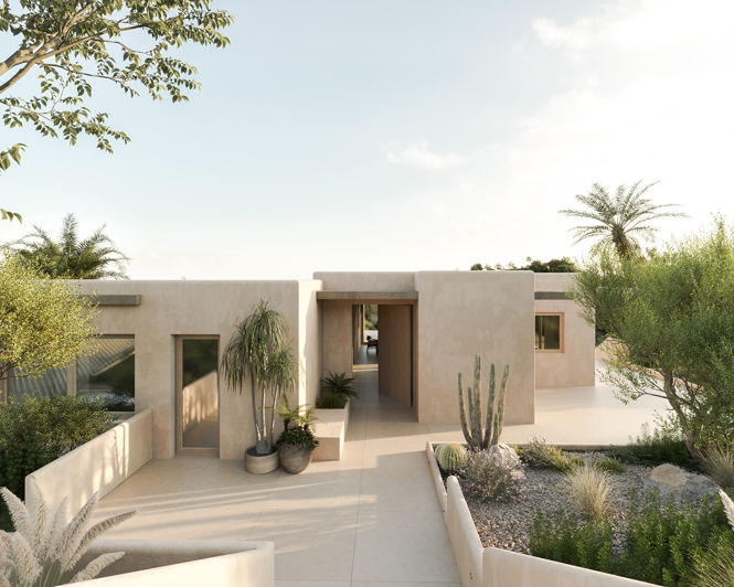 Image No.5-5 Bed Villa for sale