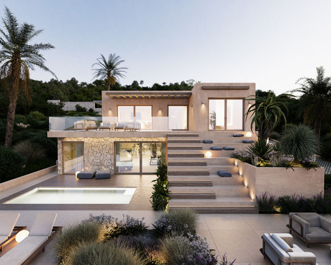 Image No.7-5 Bed Villa for sale