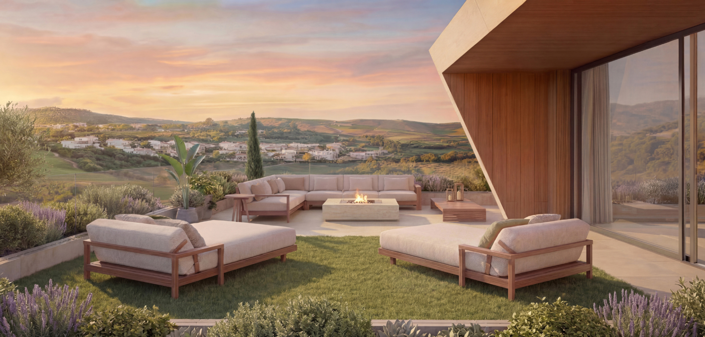 Image No.9-3 Bed Penthouse for sale