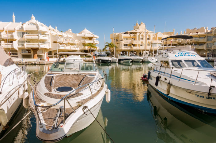 Image No.10-Propriété de 3 chambres à vendre à Benalmadena