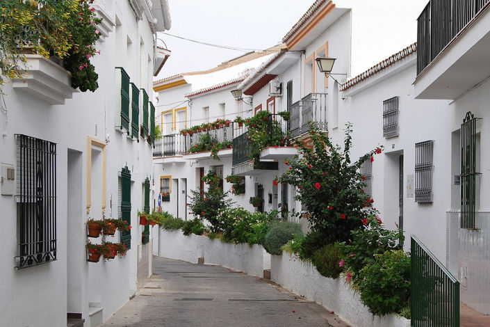 Image No.13-Propriété de 3 chambres à vendre à Benalmadena