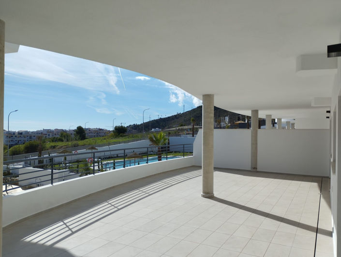 Image No.5-Propriété de 3 chambres à vendre à Benalmadena