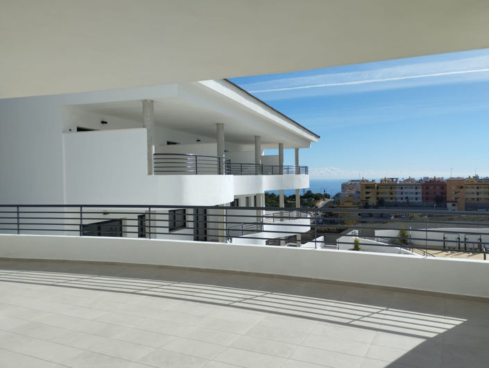 Image No.6-Propriété de 3 chambres à vendre à Benalmadena
