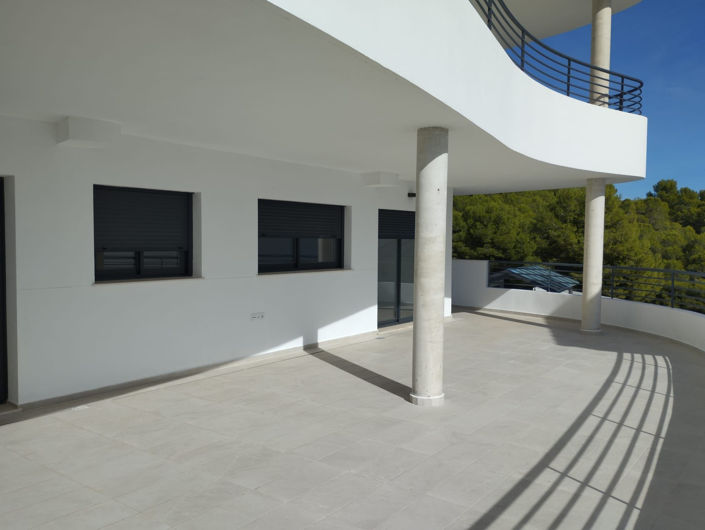 Image No.7-Propriété de 3 chambres à vendre à Benalmadena