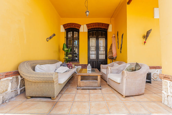 Image No.24-7 Bed Villa for sale