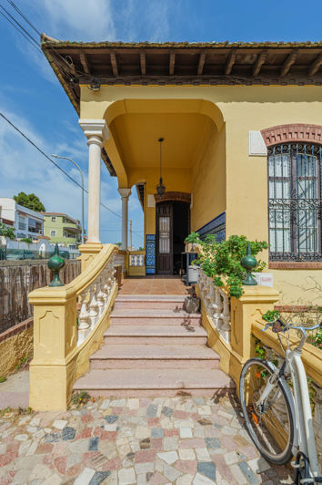 Image No.4-7 Bed Villa for sale