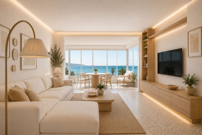Image No.2-5 Bed Apartment for sale