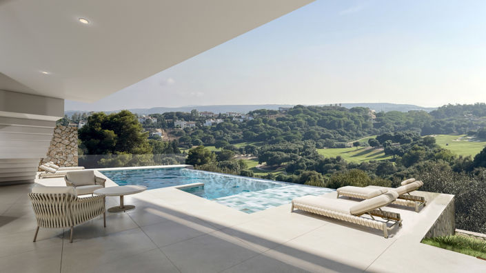 Image No.3-4 Bed Villa for sale