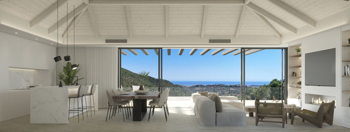 Image No.2-4 Bed Villa for sale