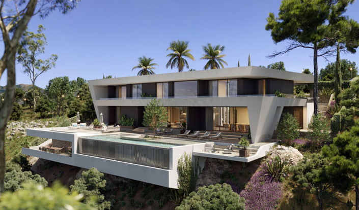 Image No.7-5 Bed Villa for sale