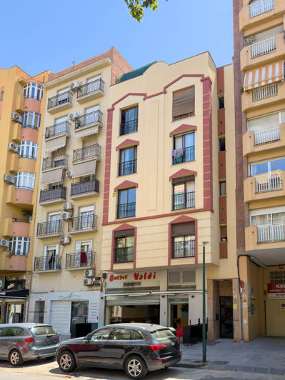 Image No.12-Appartement de 2 chambres à vendre à Málaga City