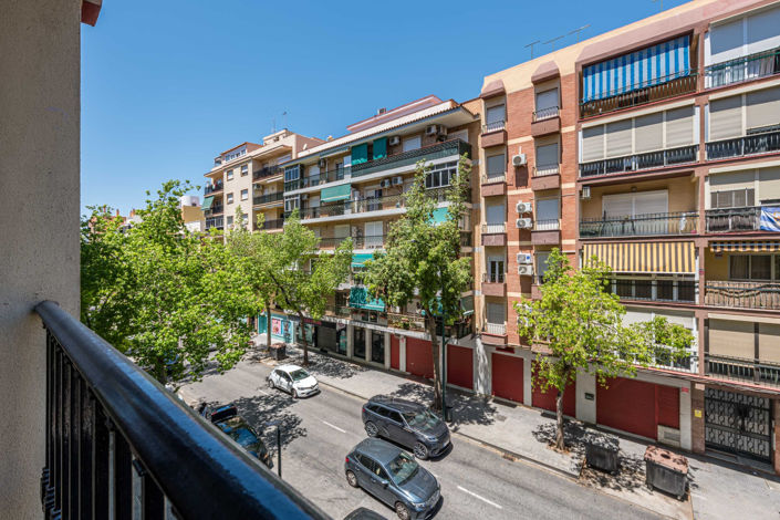 Image No.13-Appartement de 2 chambres à vendre à Málaga City