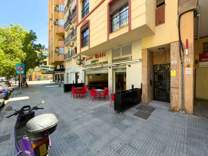 Image No.15-Appartement de 2 chambres à vendre à Málaga City