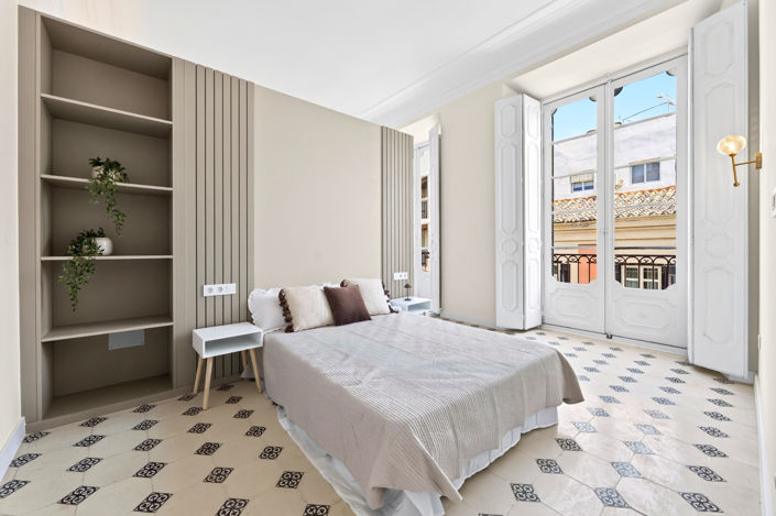 Image No.25-4 Bed Apartment for sale