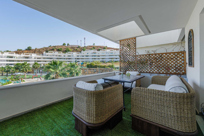 Image No.21-3 Bed Apartment for sale