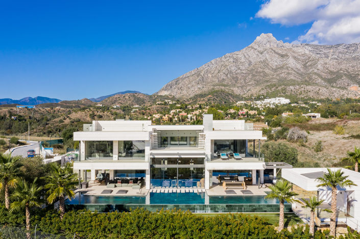 Image No.42-6 Bed Villa for sale
