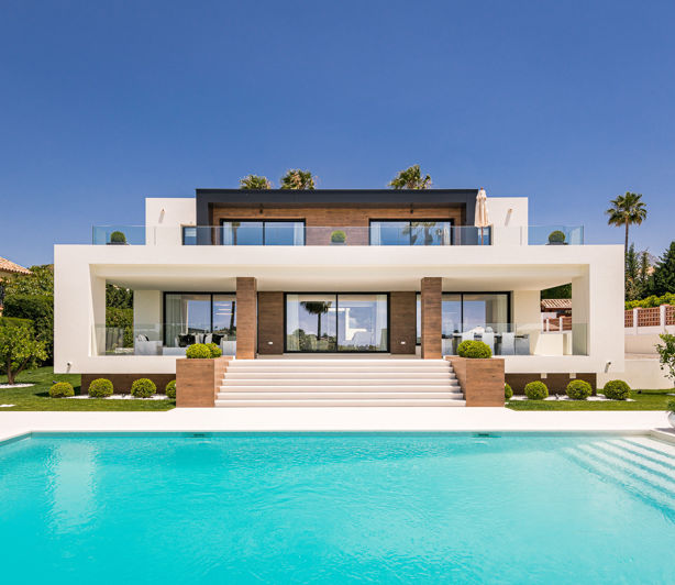 Image No.20-6 Bed Villa for sale