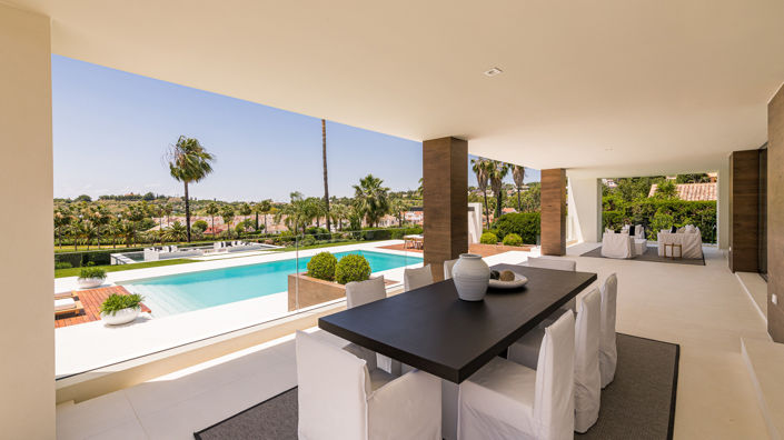 Image No.43-6 Bed Villa for sale