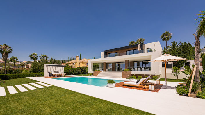 Image No.48-6 Bed Villa for sale