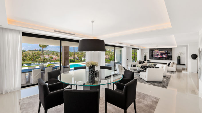 Image No.5-6 Bed Villa for sale