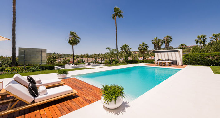 Image No.6-6 Bed Villa for sale