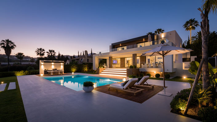 Image No.7-6 Bed Villa for sale