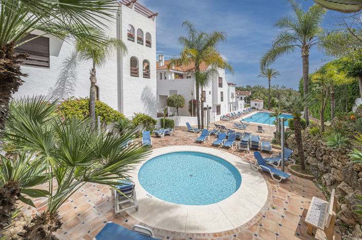 Image No.3-Appartement de 3 chambres à vendre à Marbella