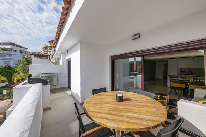 Image No.30-Appartement de 3 chambres à vendre à Marbella