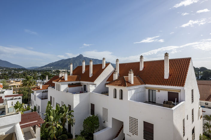 Image No.33-Appartement de 3 chambres à vendre à Marbella