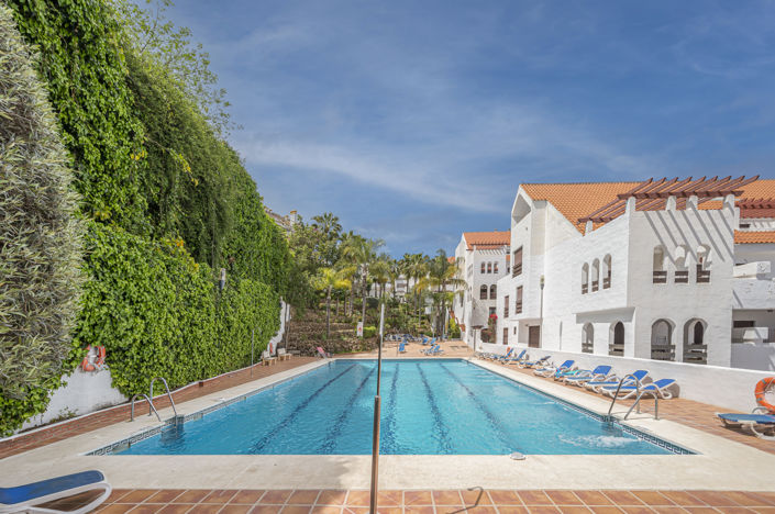 Image No.34-Appartement de 3 chambres à vendre à Marbella