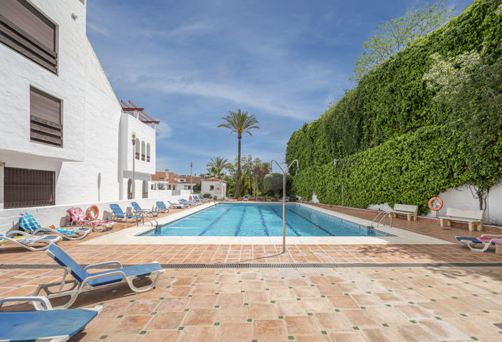 Image No.35-Appartement de 3 chambres à vendre à Marbella
