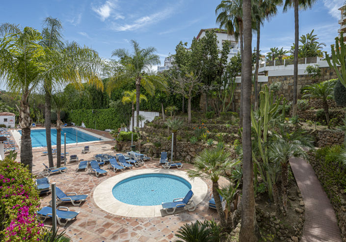 Image No.36-Appartement de 3 chambres à vendre à Marbella