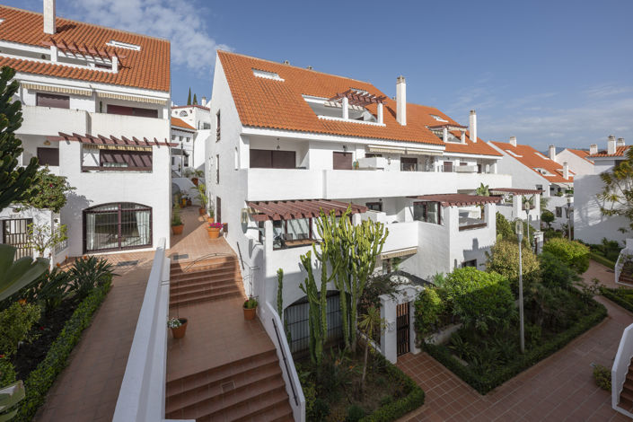 Image No.37-Appartement de 3 chambres à vendre à Marbella