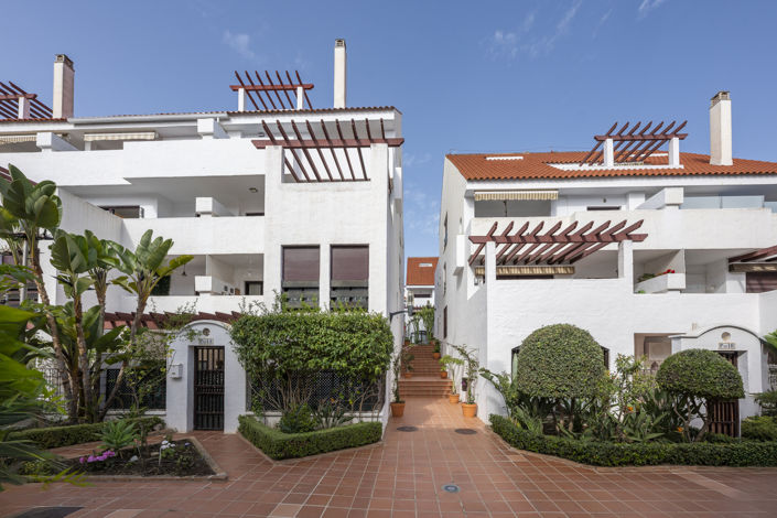 Image No.40-Appartement de 3 chambres à vendre à Marbella