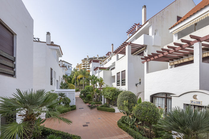 Image No.41-Appartement de 3 chambres à vendre à Marbella
