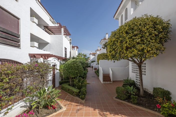 Image No.42-Appartement de 3 chambres à vendre à Marbella
