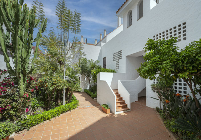 Image No.43-Appartement de 3 chambres à vendre à Marbella