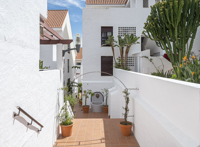 Image No.44-Appartement de 3 chambres à vendre à Marbella