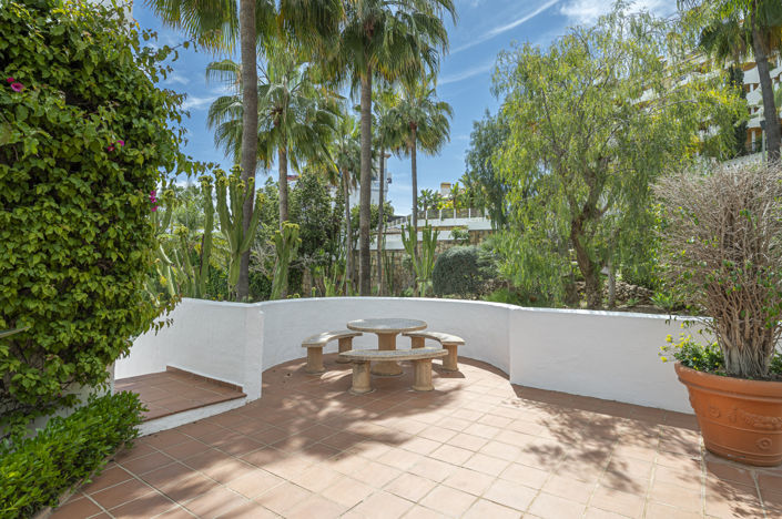 Image No.45-Appartement de 3 chambres à vendre à Marbella