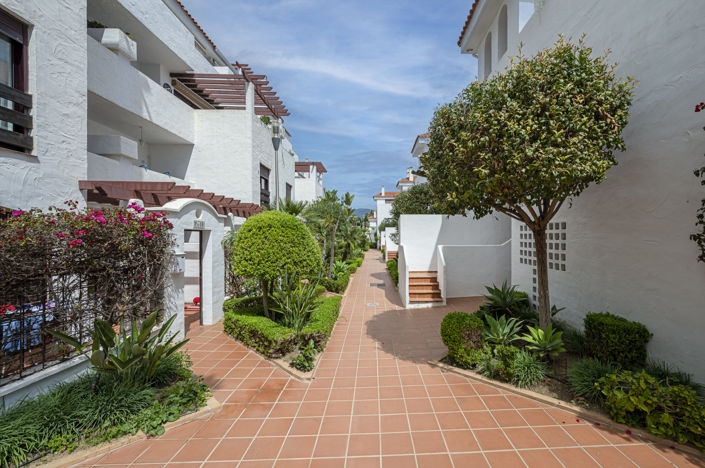 Image No.46-Appartement de 3 chambres à vendre à Marbella