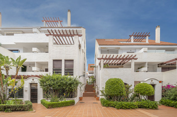 Image No.47-Appartement de 3 chambres à vendre à Marbella