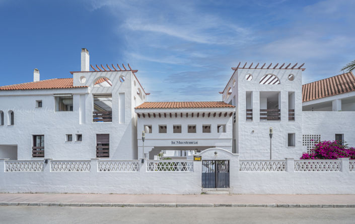 Image No.49-Appartement de 3 chambres à vendre à Marbella