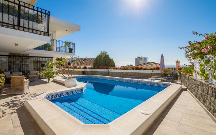 Image No.22-4 Bed Villa for sale