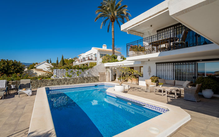 Image No.24-4 Bed Villa for sale